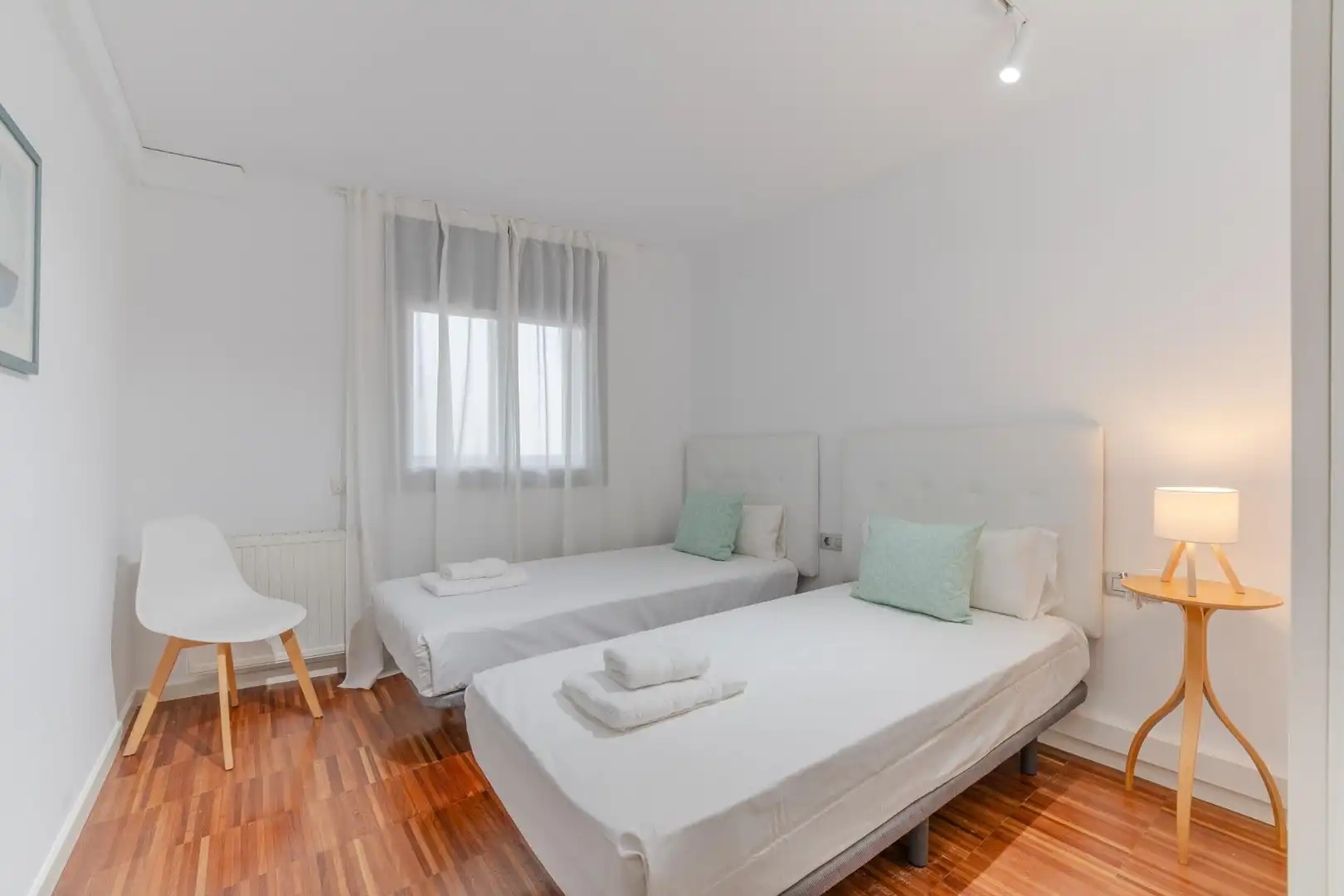 Appartement 78 m² à Gérone