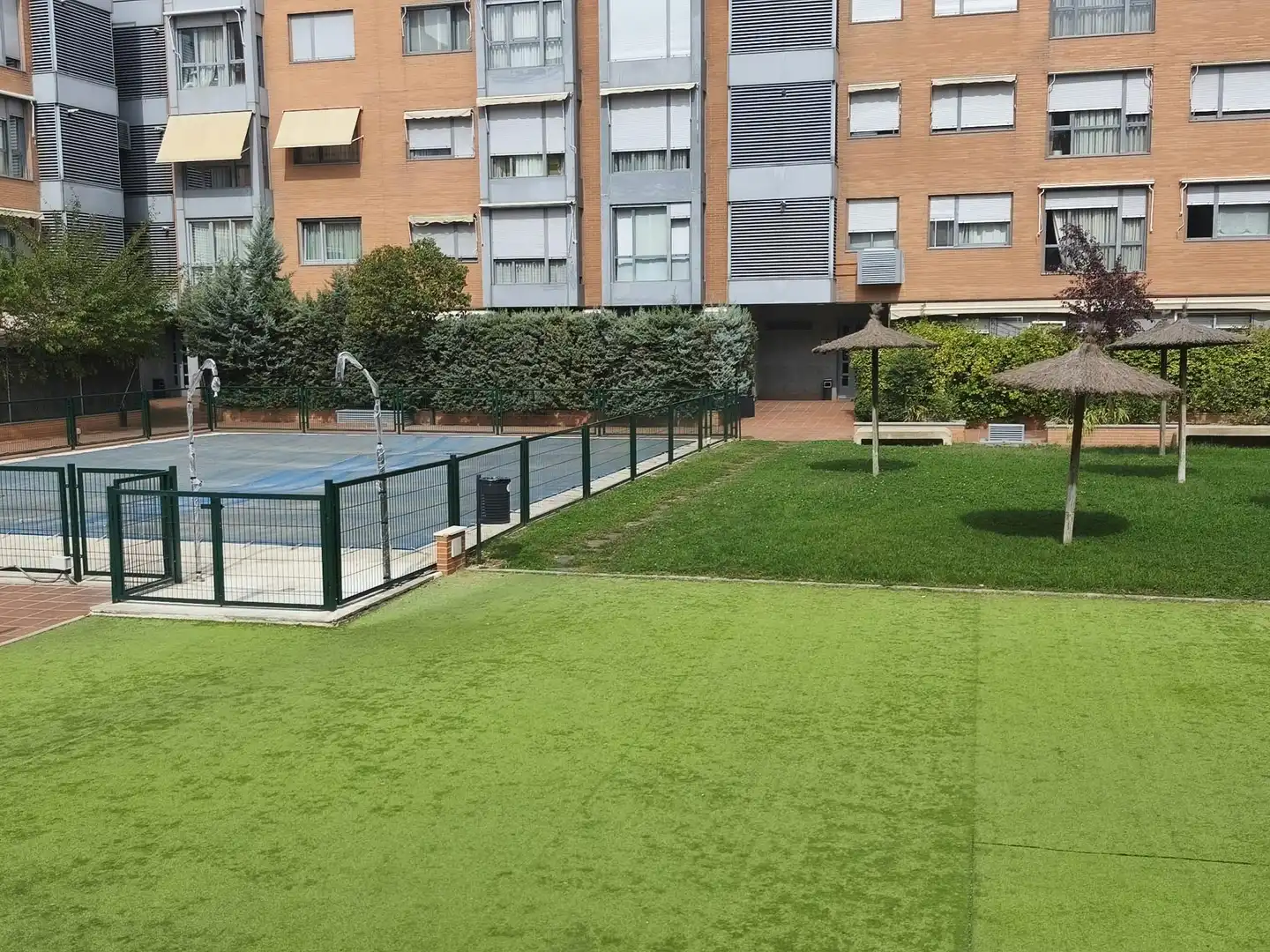 Pis de 73 m² a Madrid