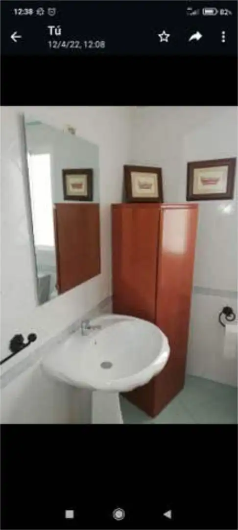 Pis de 109 m² a Torre del Campo