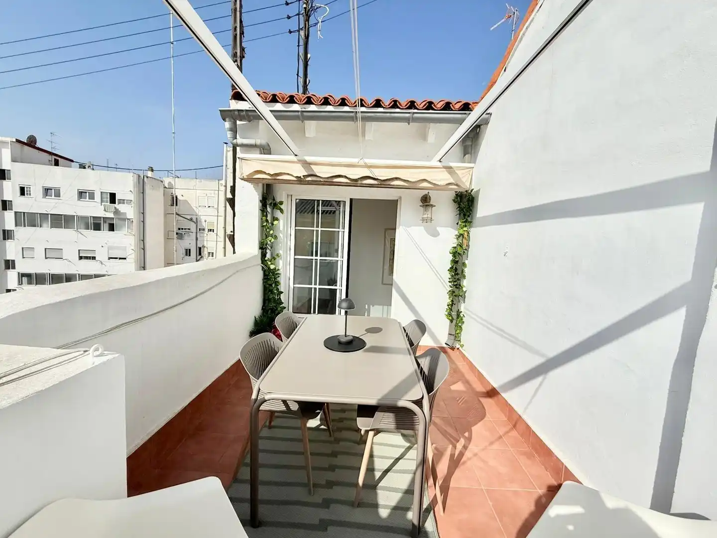 Piso de 87 m² en Valencia