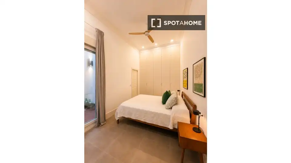 Habitación 127 m², Sevilla