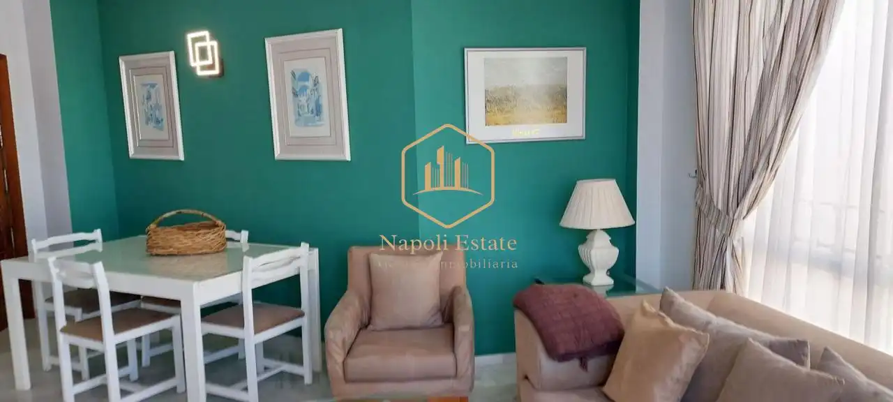 Appartamento 80 m² a Benalmádena