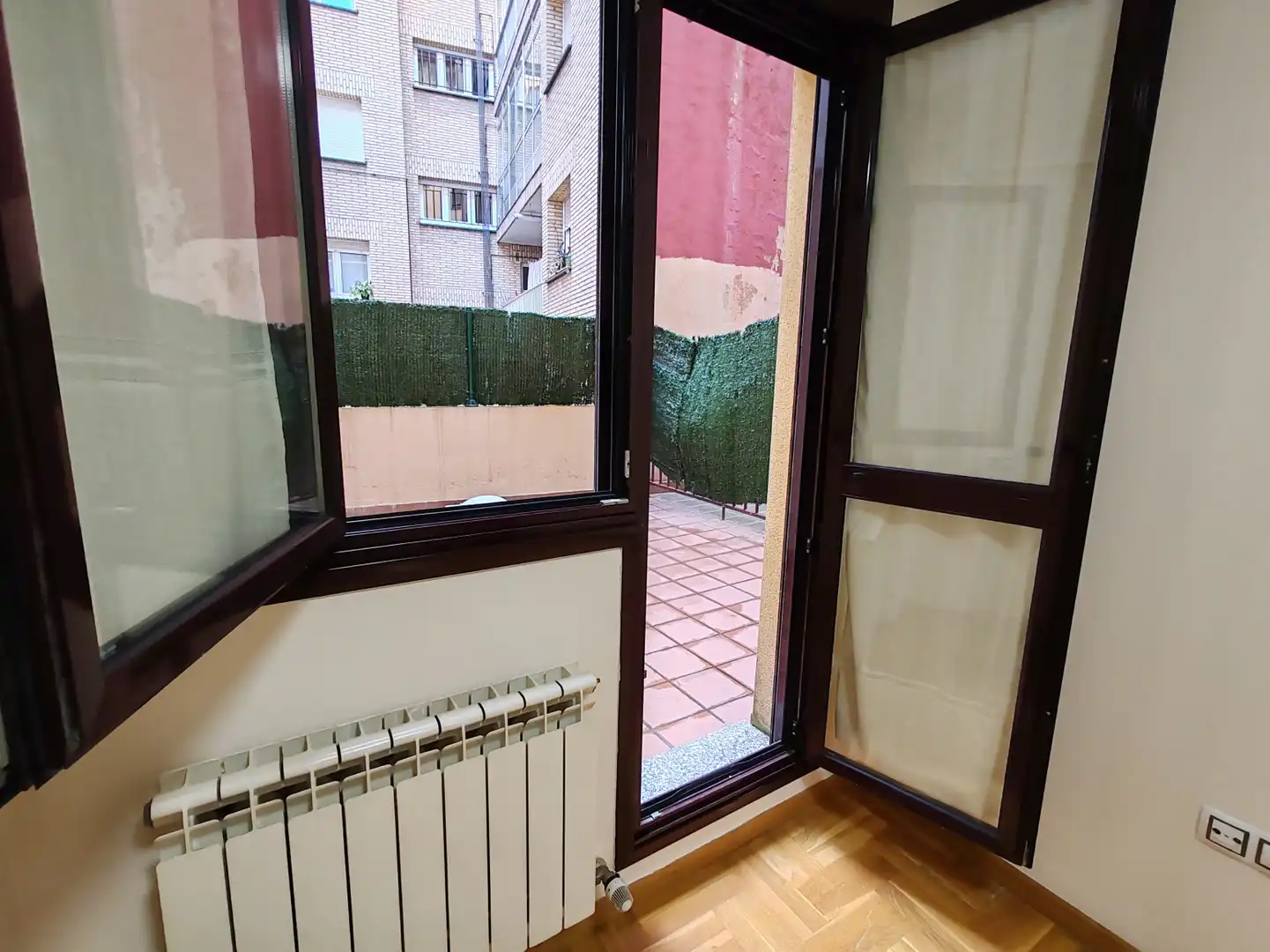 Pis de 47 m² a Gijón