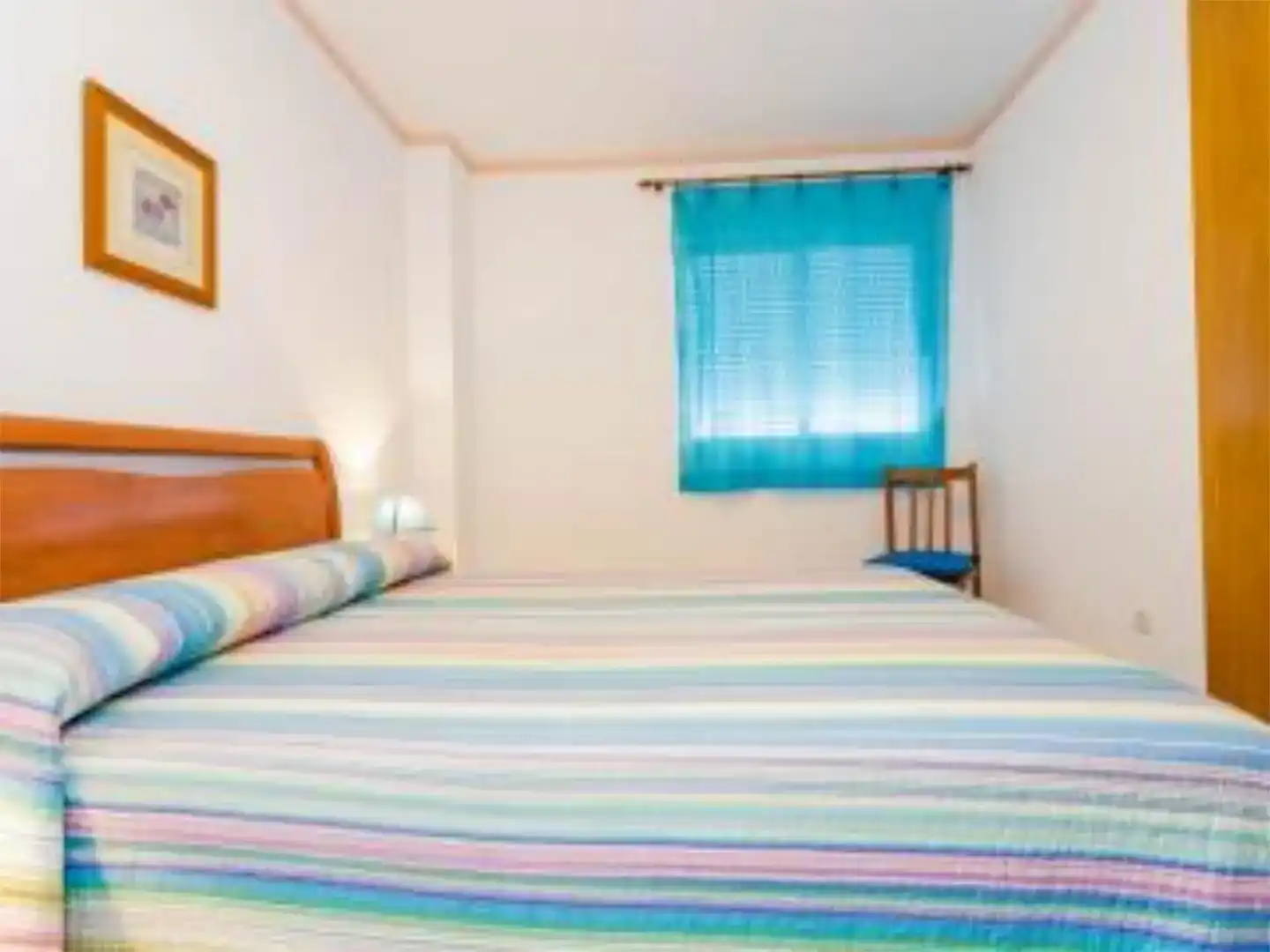 Piso de 80 m² en Oropesa del Mar