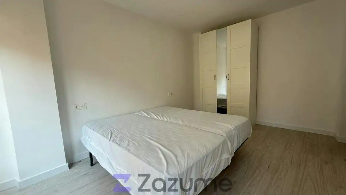 Piso de 49 m² en Murcia