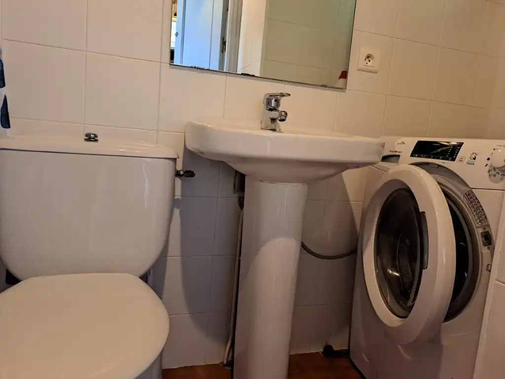 Wohnung 100 m² in Puigcerdà