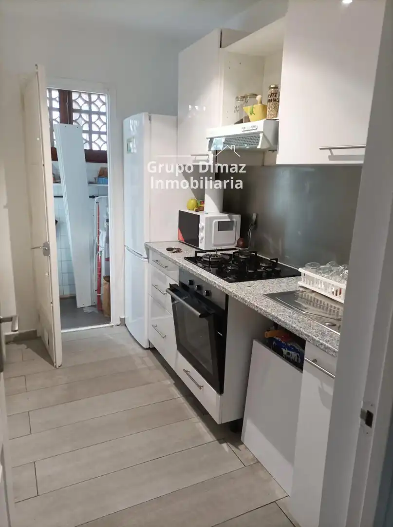 Piso de 62 m² en Calonge i Sant Antoni