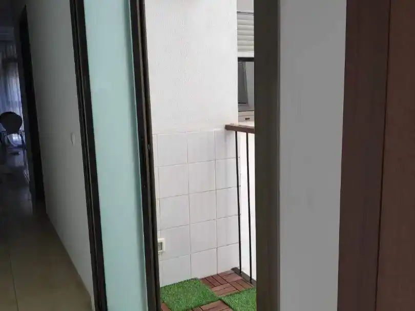 Piso de 77 m² en Las Palmas de Gran Canaria