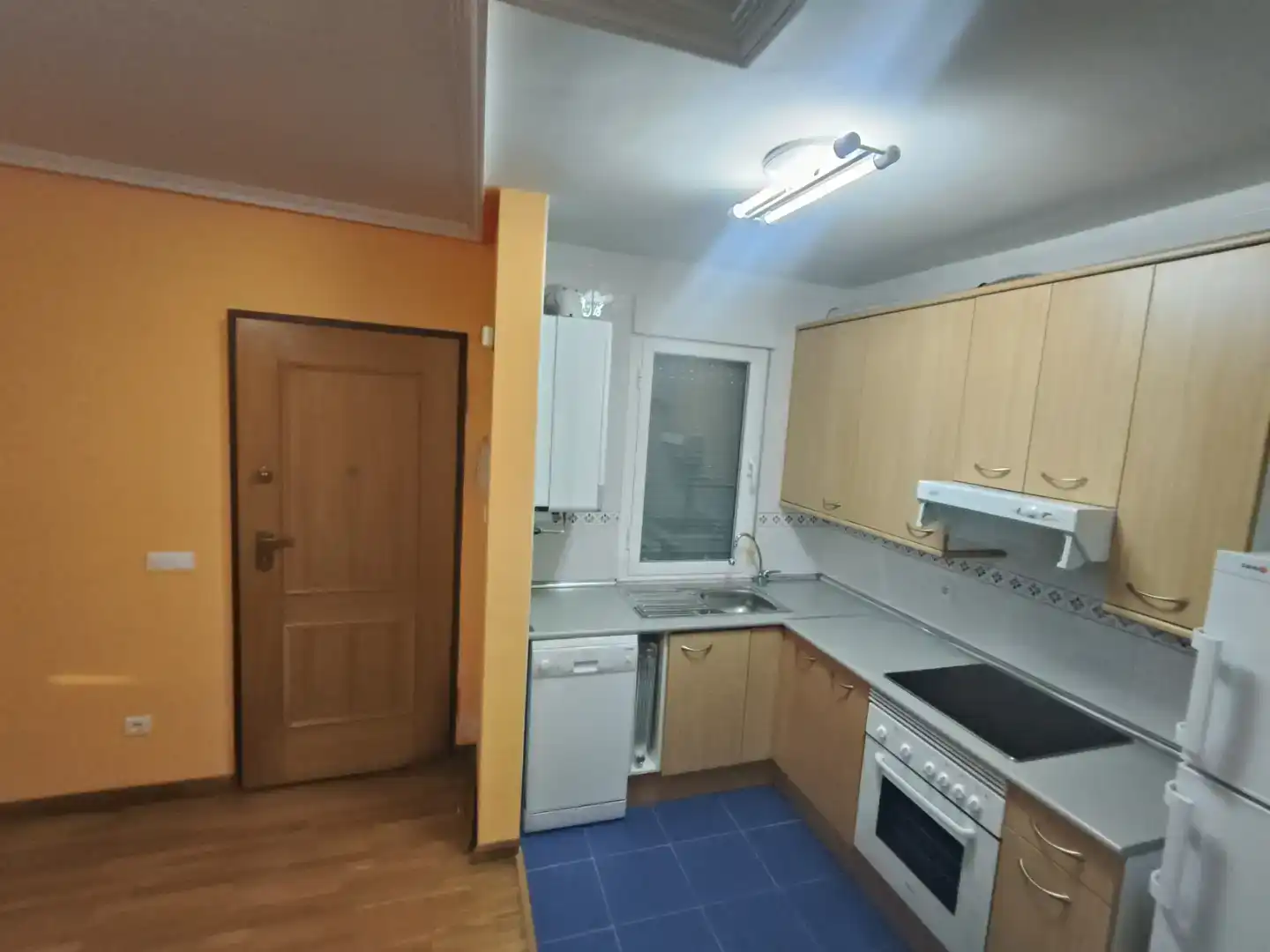 Piso de 49 m² en Valverde de la Virgen
