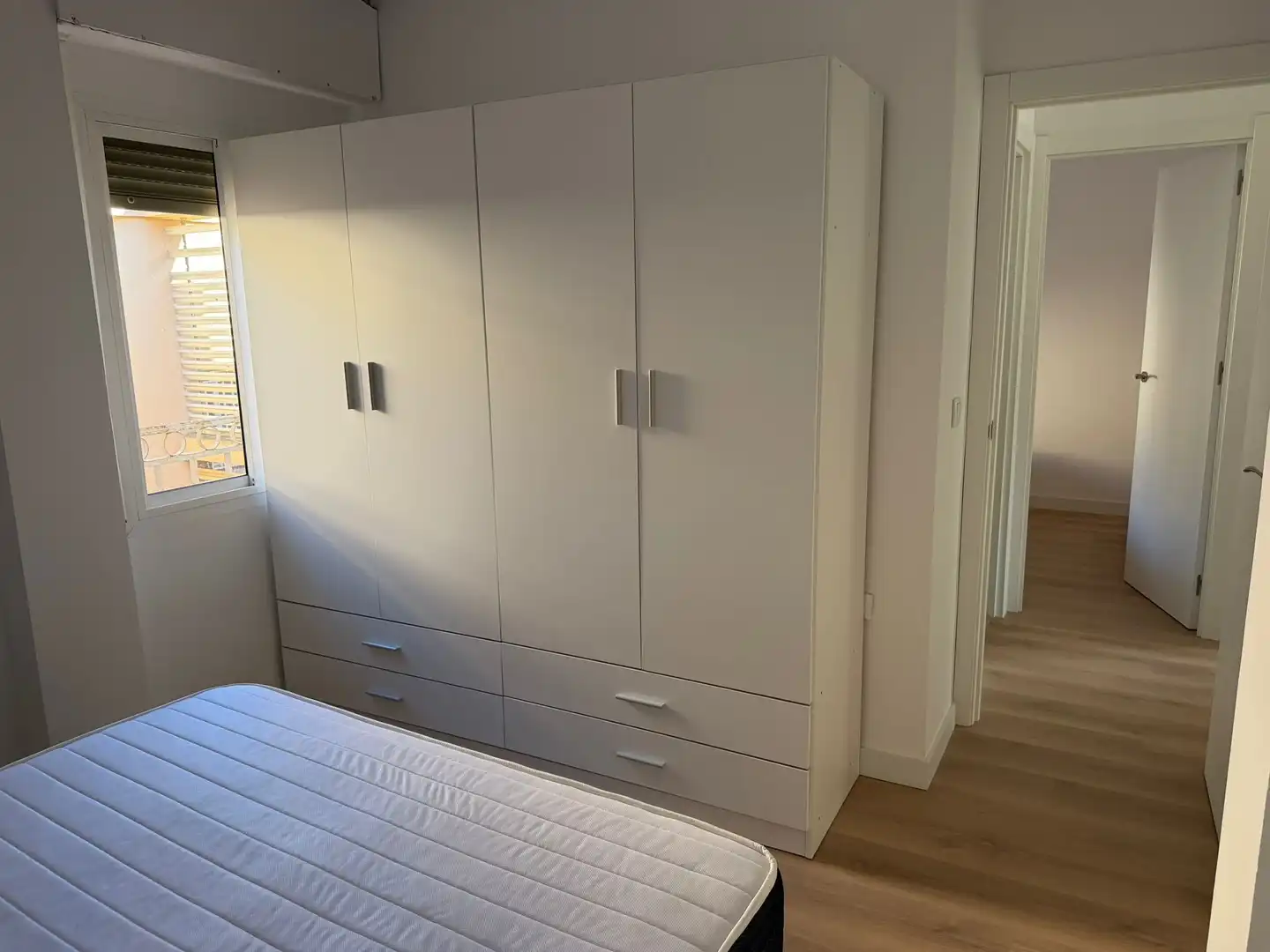 Habitación 80 m², Cáceres