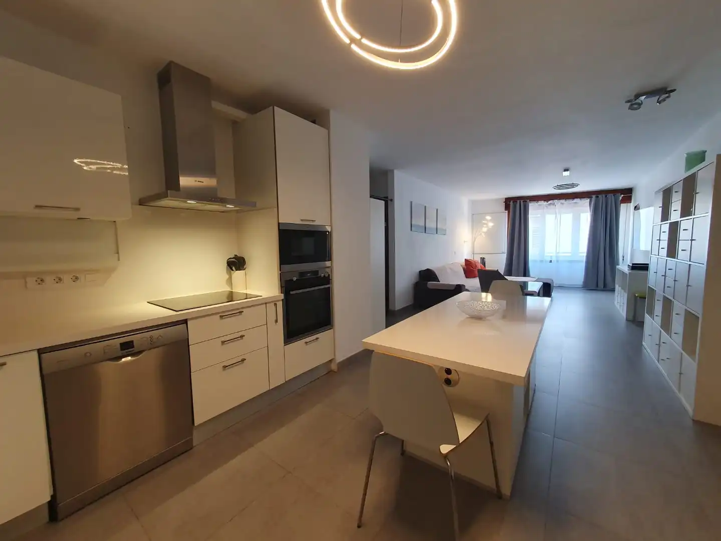 Piso de 95 m² en Granadilla de Abona