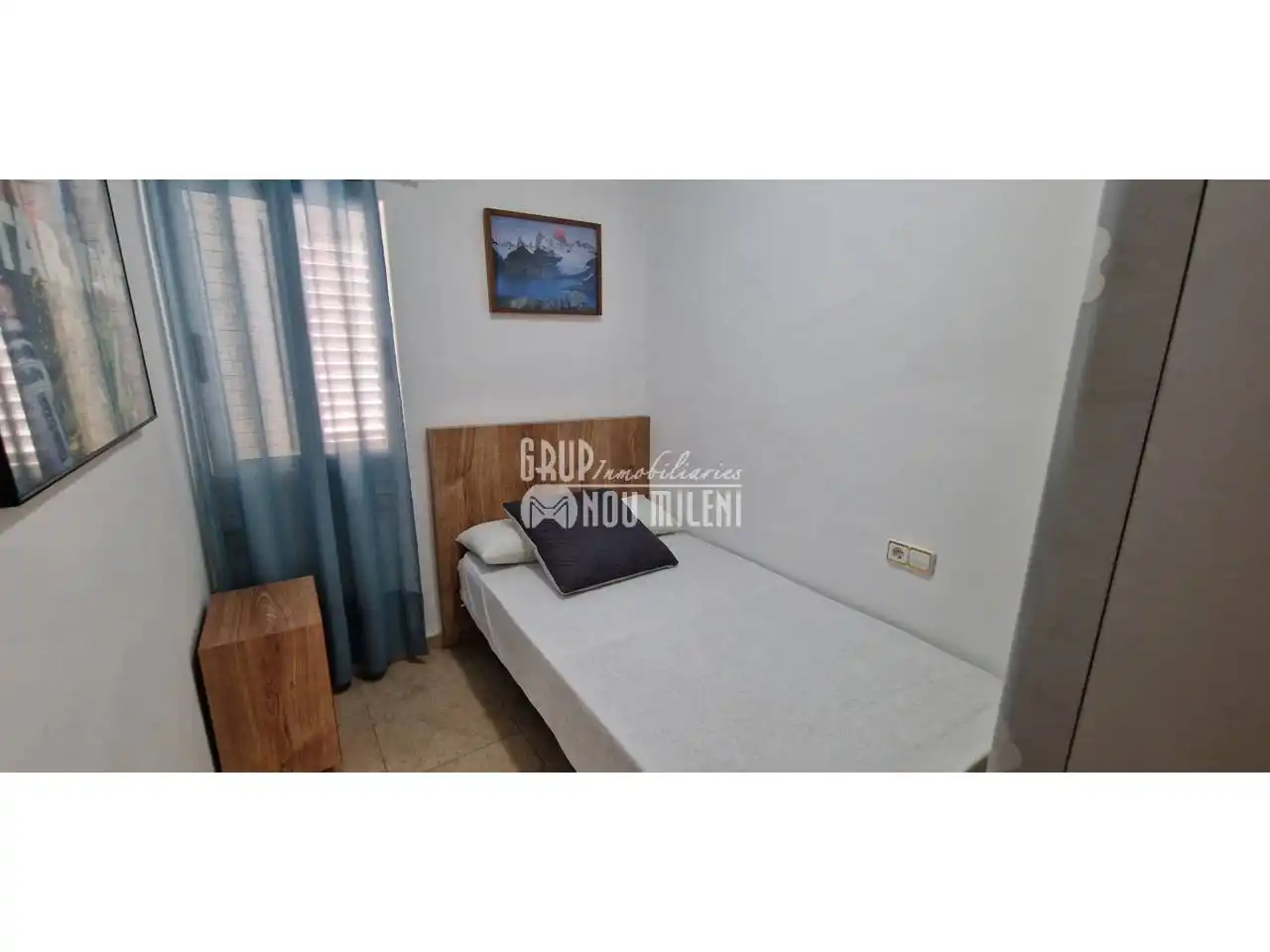 Pis de 83 m² a València