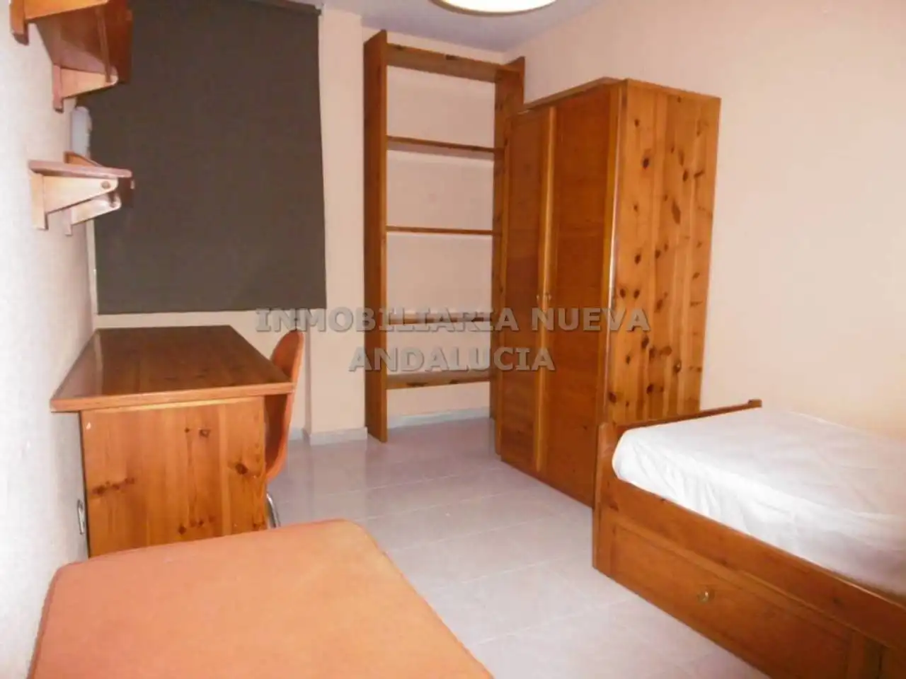 Piso de 118 m² en Almería