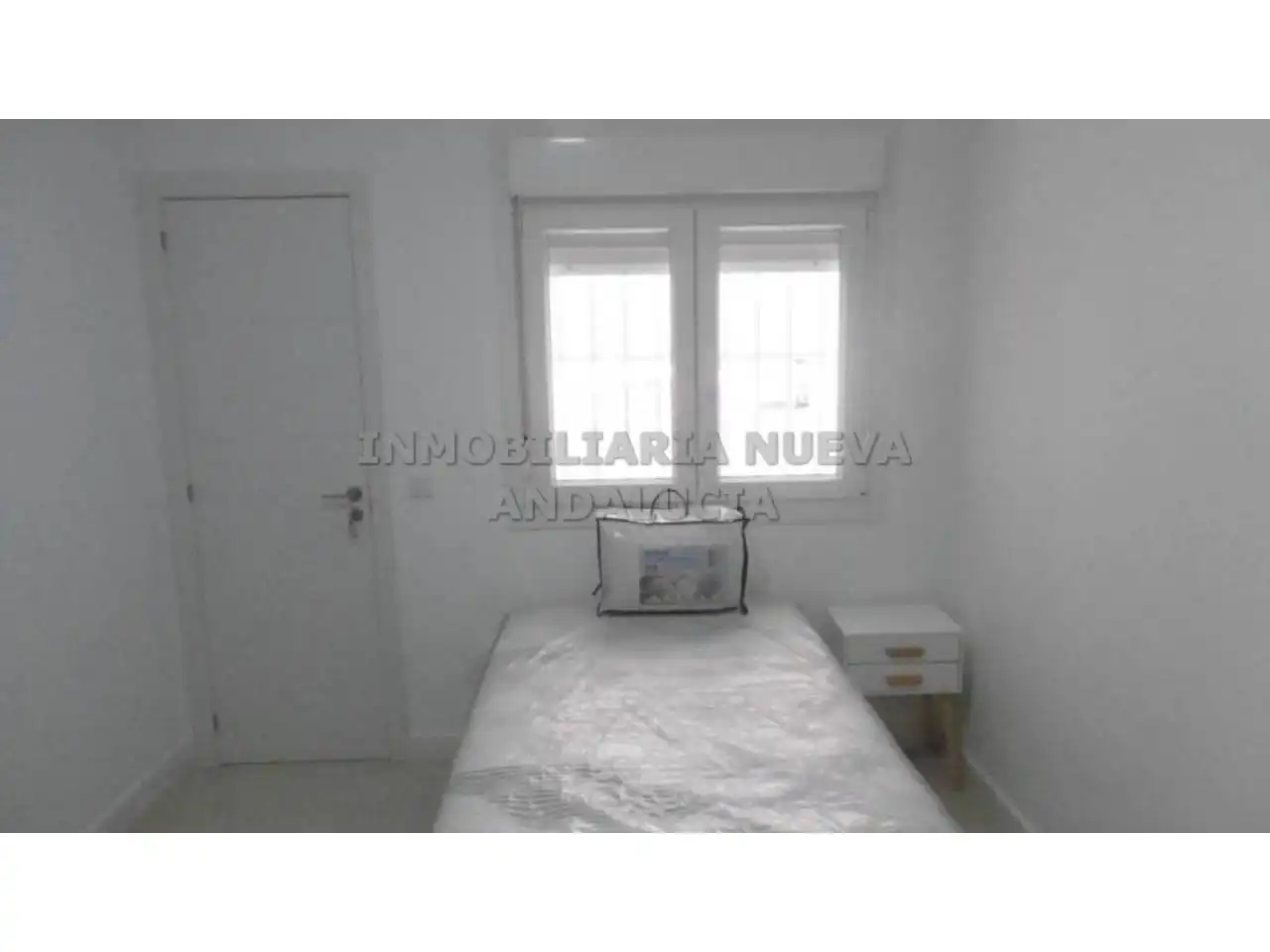 Piso de 90 m² en Almería