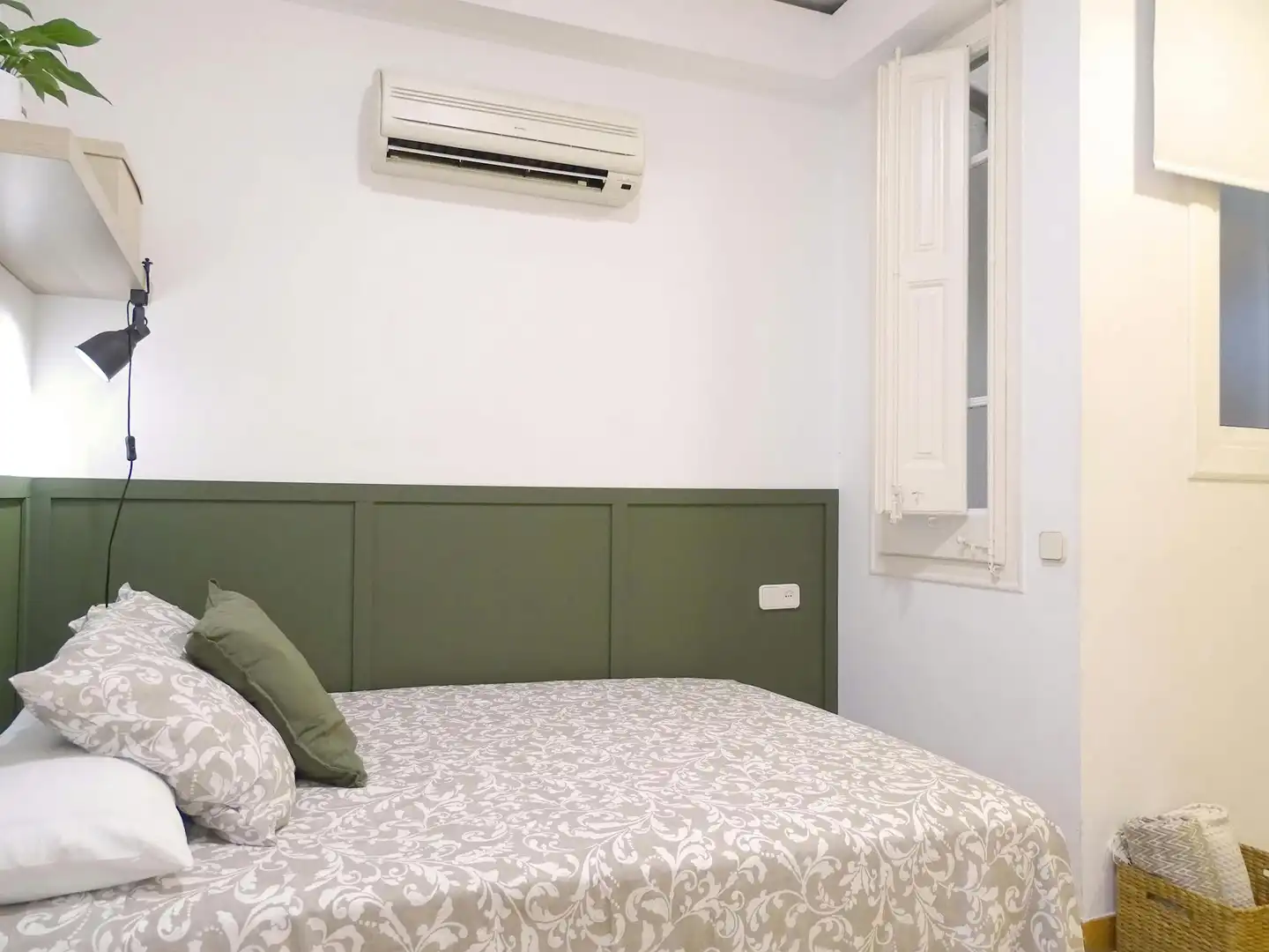 Habitación 75 m², Barcelona