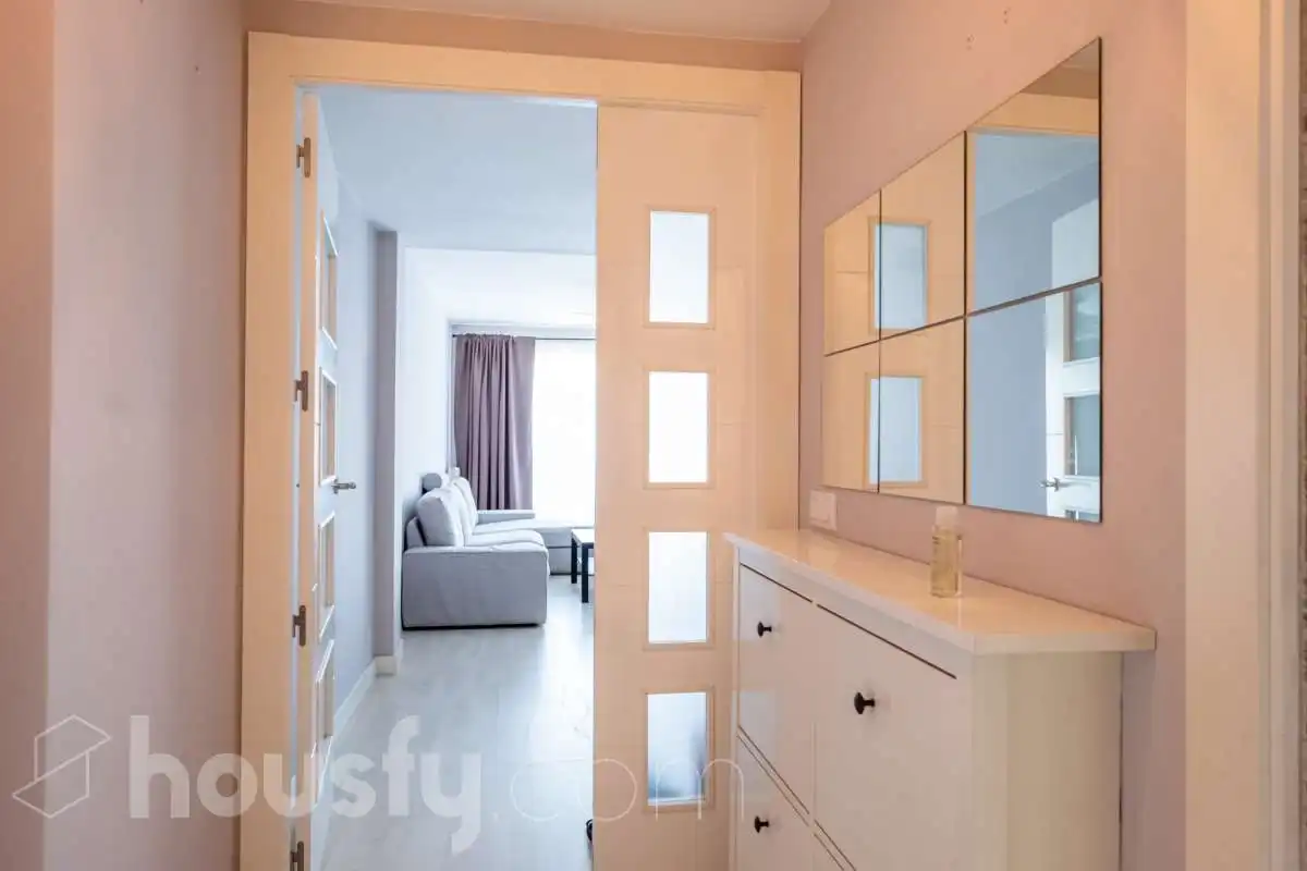 Piso de 103 m² en Móstoles