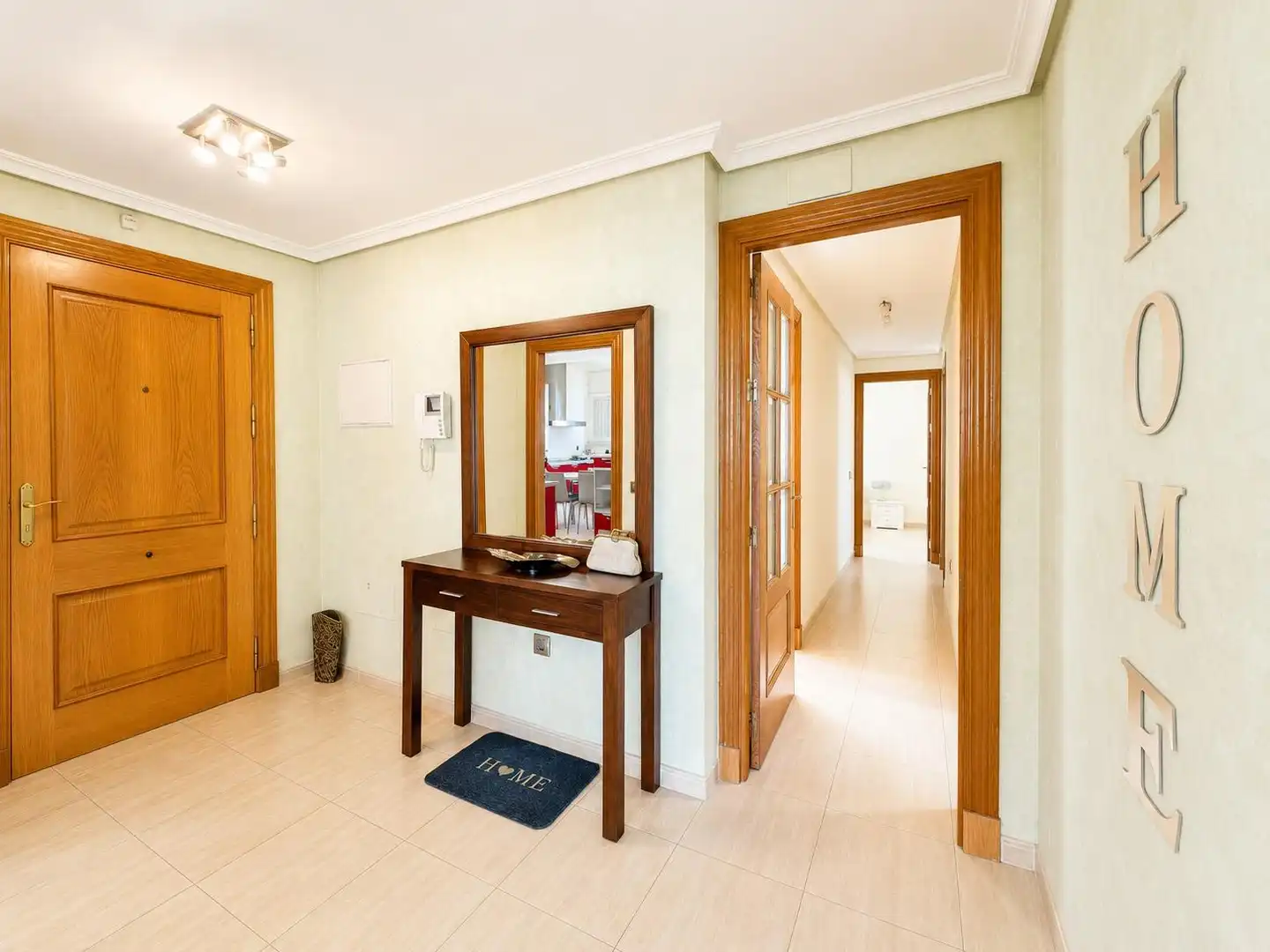 Appartamento 140 m² a Almería