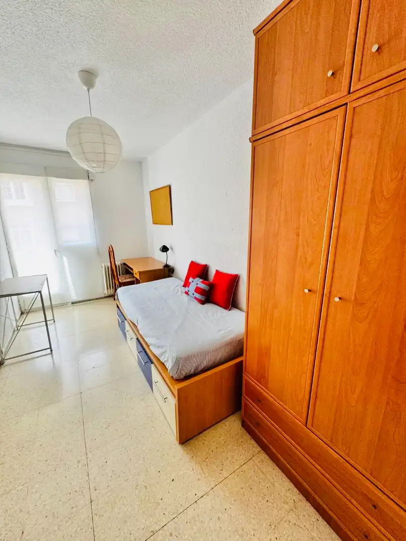 Appartement 95 m² à Grenade