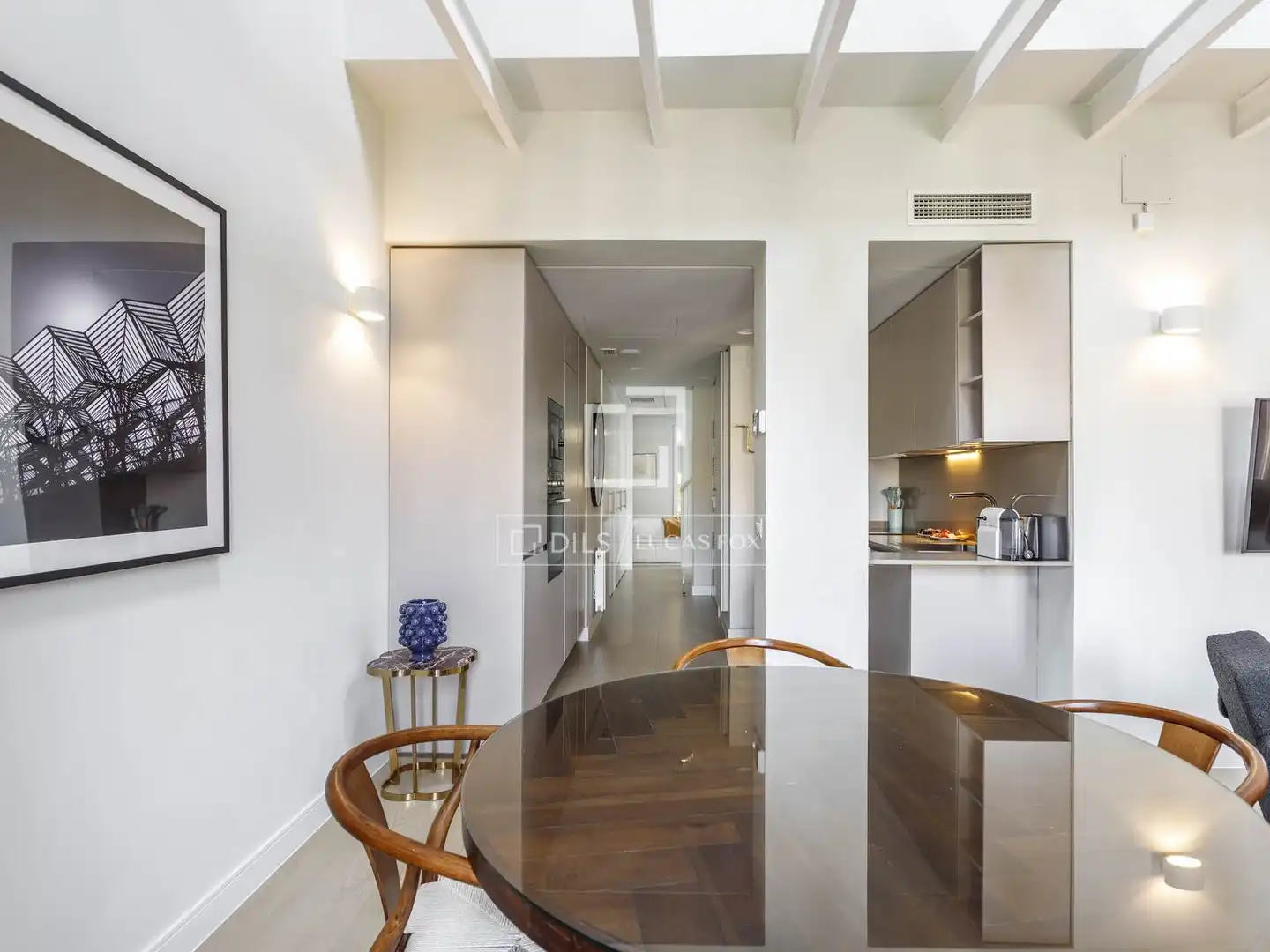 Piso de 133 m² en Madrid