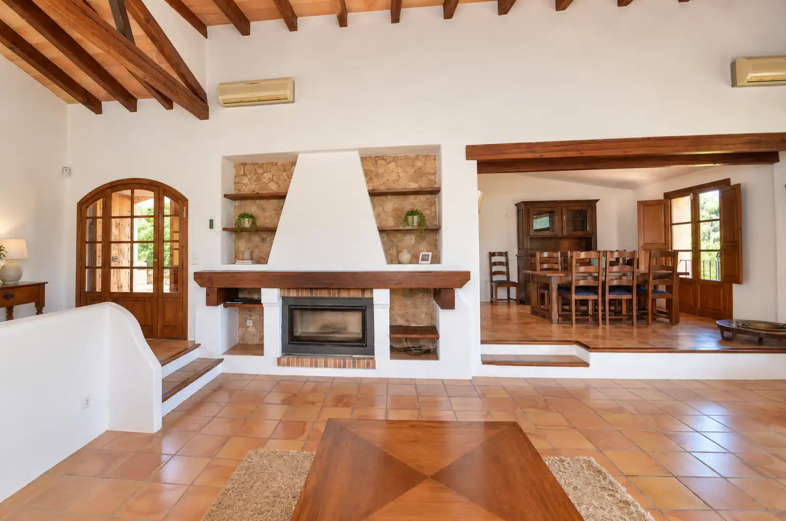 Casa de 140 m² en Andratx