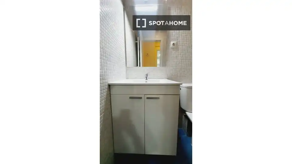 Piso en alquiler, Madrid