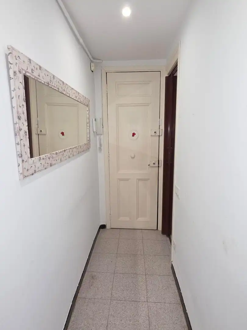Piso de 41 m² en Barcelona
