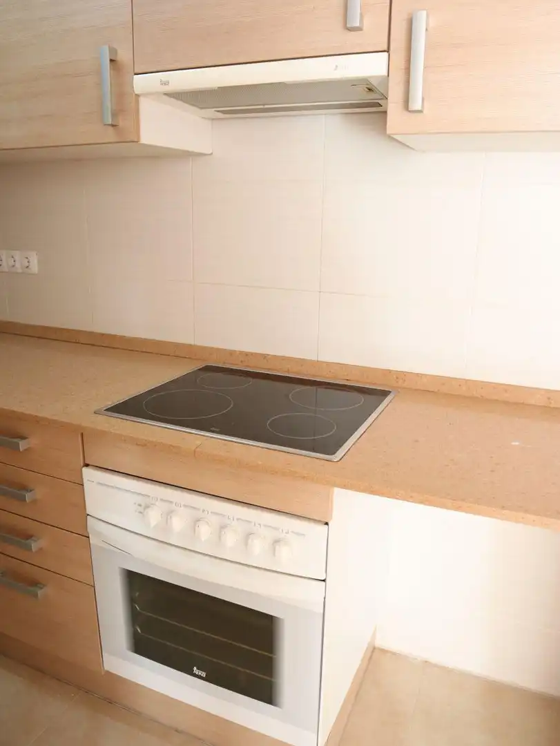 Pis de 115 m² a Sant Jaume d'Enveja