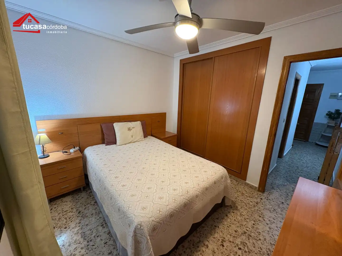 Wohnung 60 m² in Córdoba