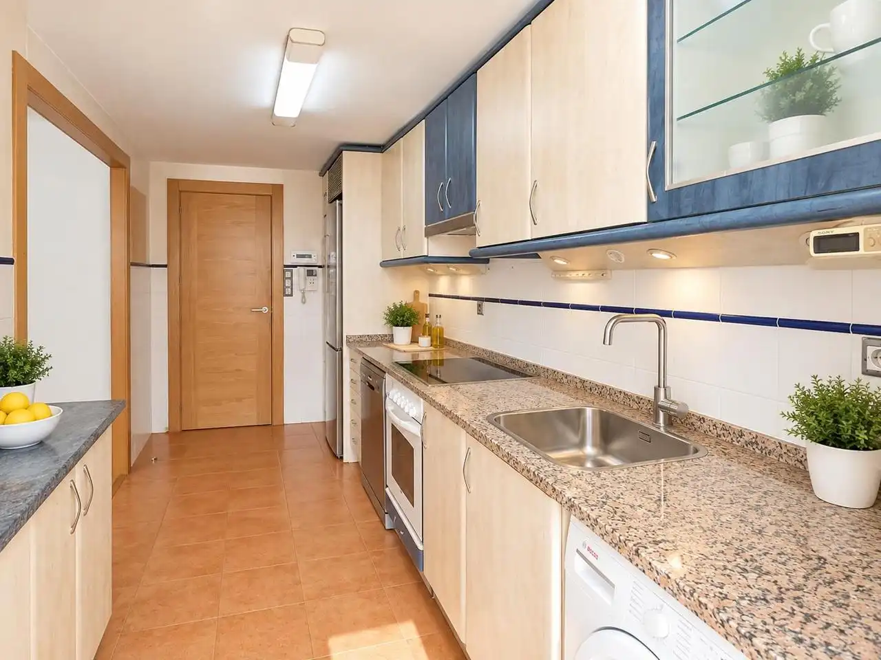Appartement 140 m² à Saragosse