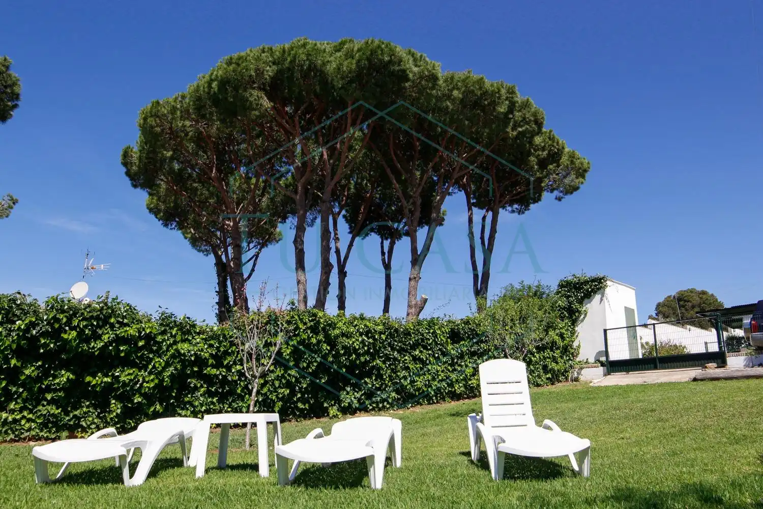 Pis de 55 m² a Chiclana de la Frontera