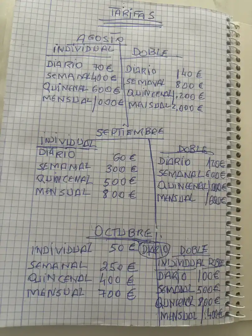 Piso de 67 m² en Zarauz