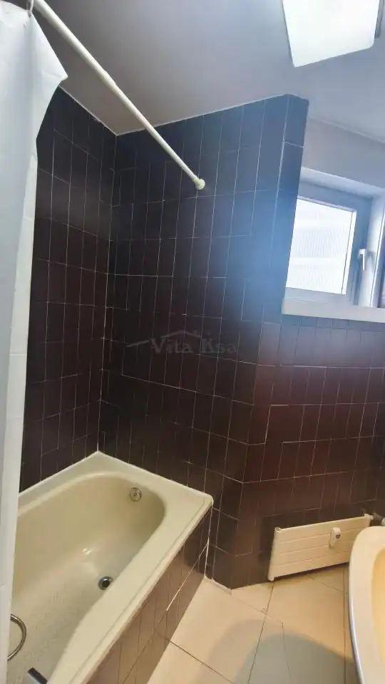 Piso de 42 m² en Ourense