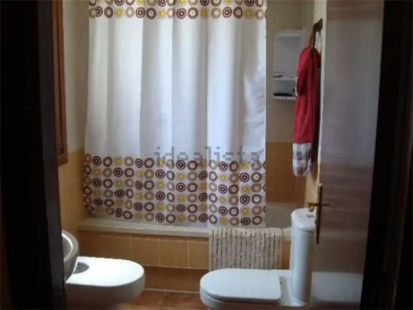 Piso de 90 m² en Ayamonte