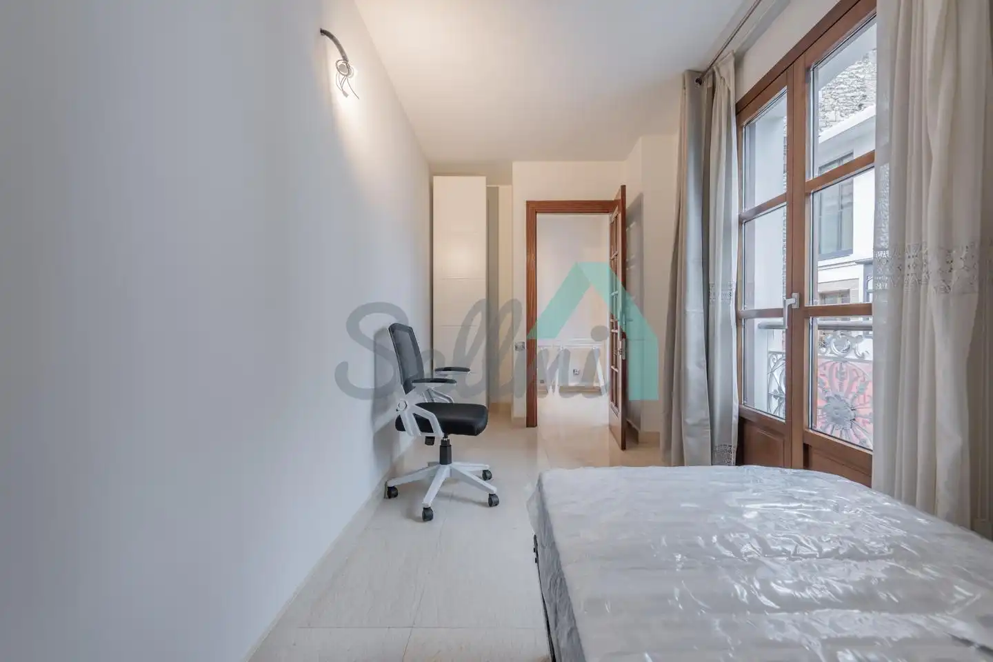 Habitación 194 m², Oviedo