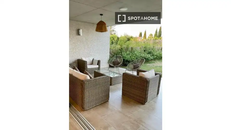 Habitación 288 m², Cartaya