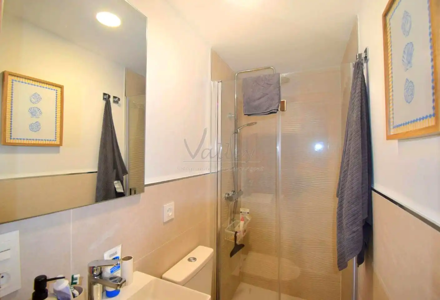 Piso de 159 m² en San Roque