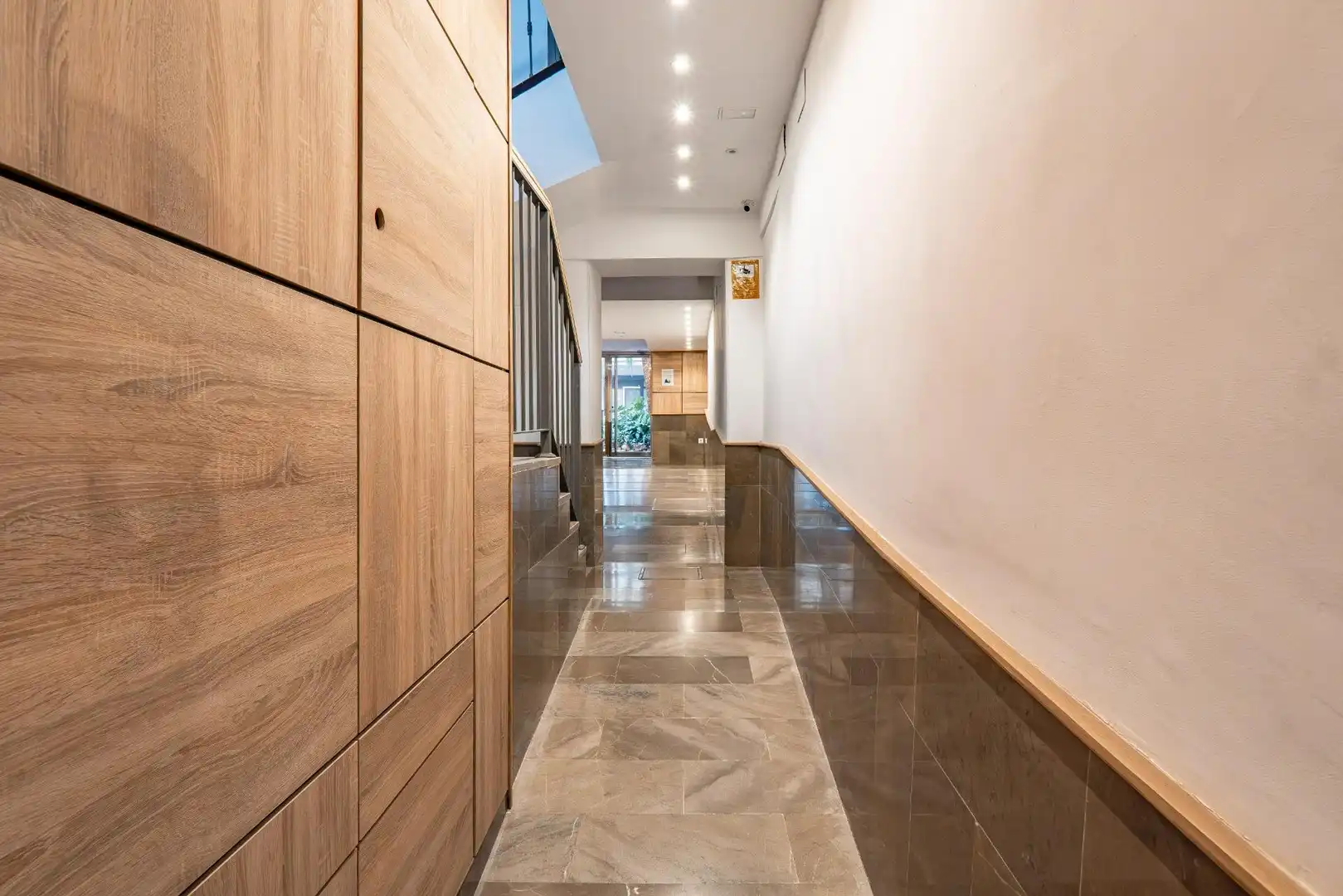 Piso de 62 m² en Málaga