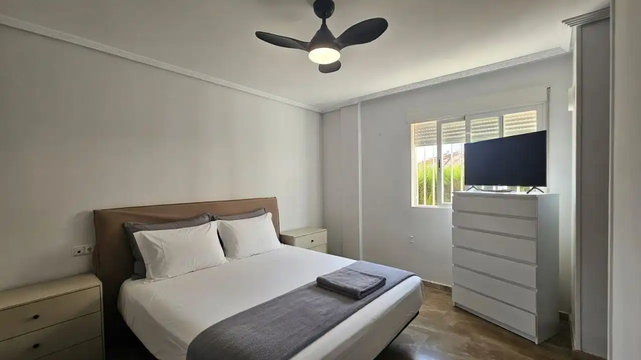 Casa de 301 m² a Molina de Segura