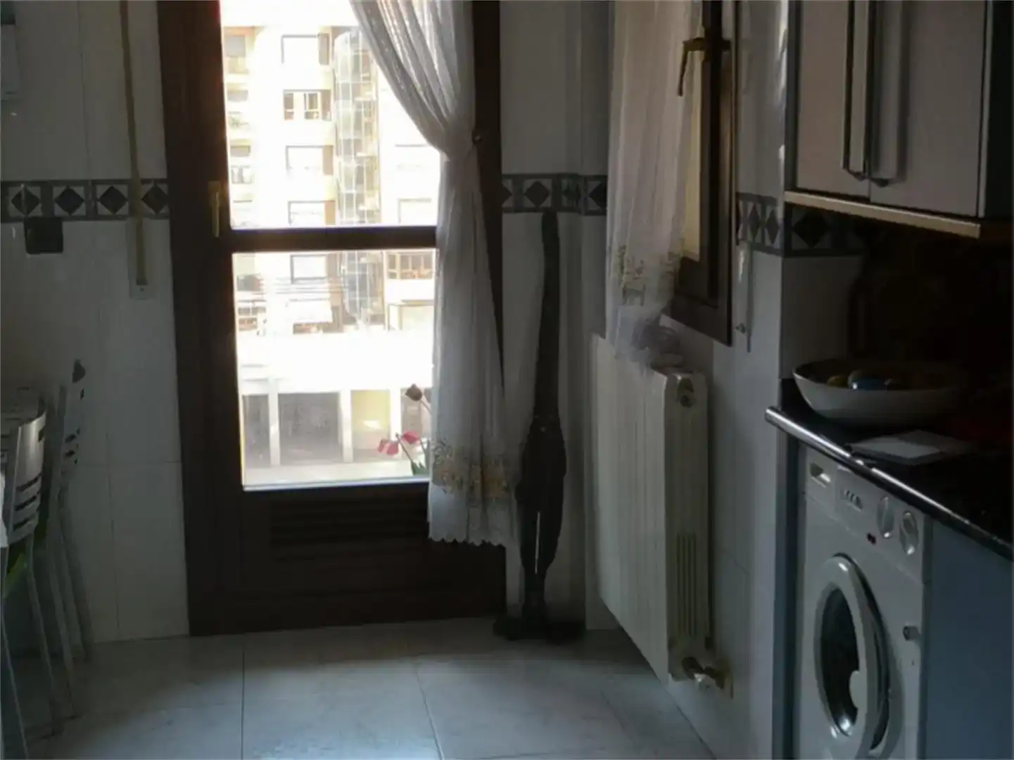 Piso de 120 m² en Logroño