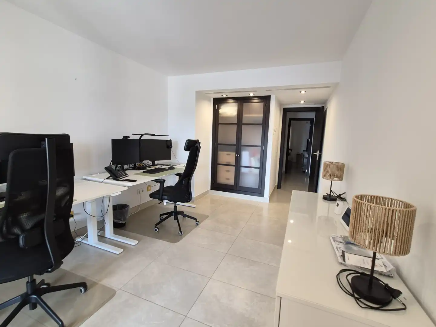 Piso de 170 m² en Capdepera