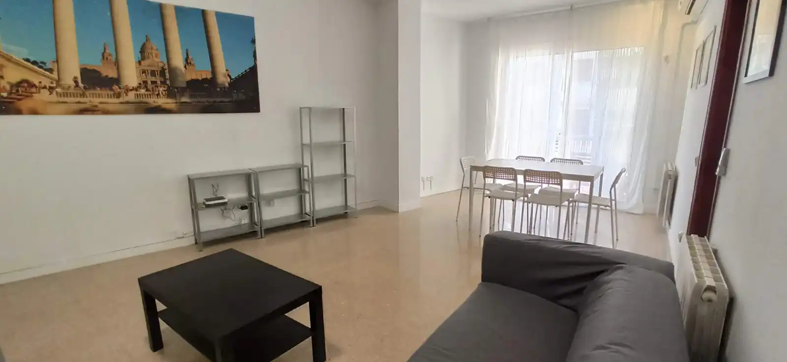 Habitación en alquiler, Barcelona