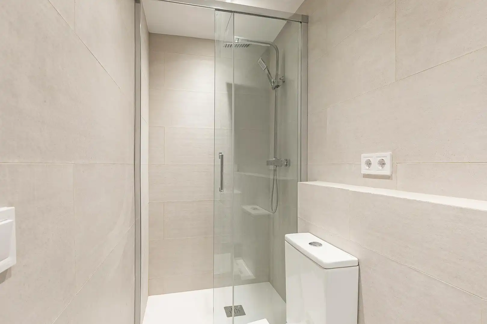 Piso de 20 m² en Barcelona