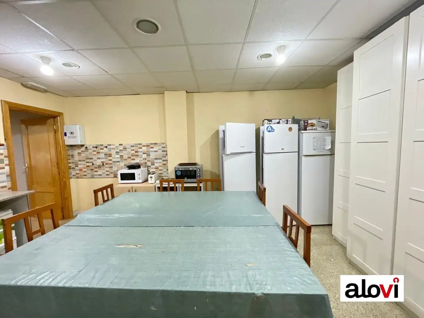 Habitación 131 m², Granada