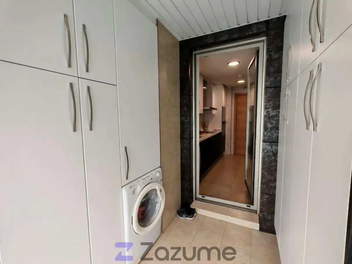Wohnung 109 m² in Las Rozas de Madrid