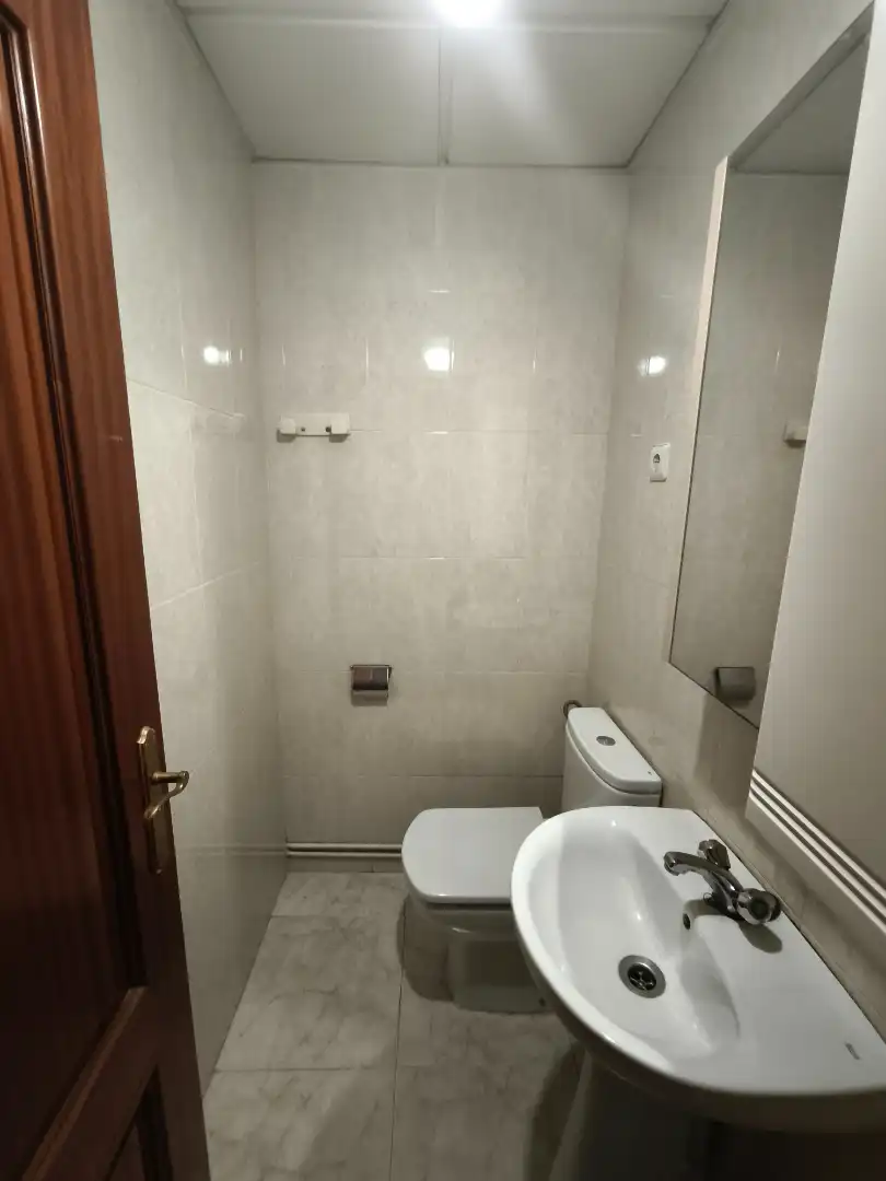 Piso de 85 m² en Santiago de Compostela