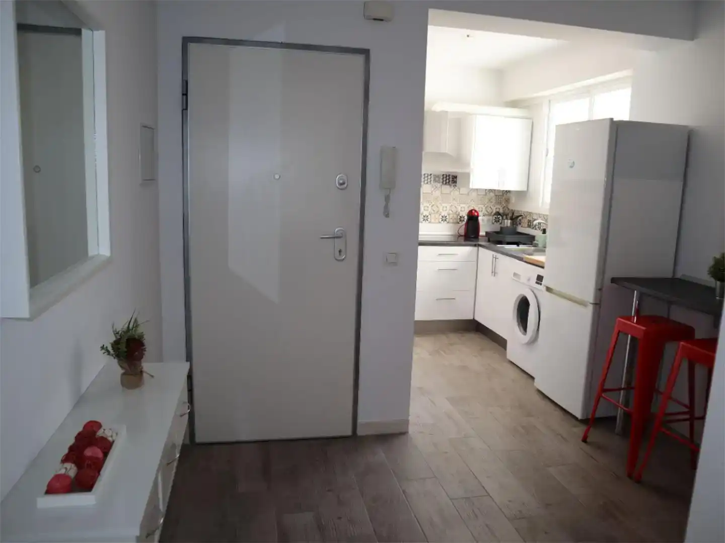 Habitación 72 m², Sevilla
