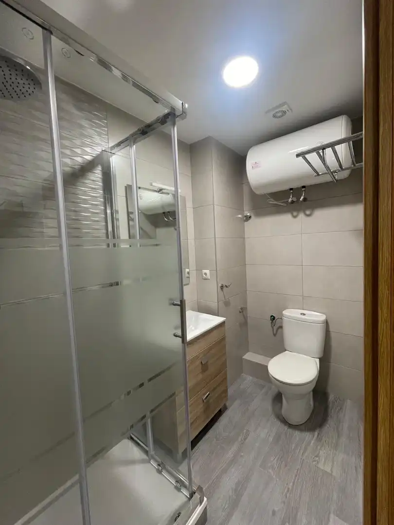 Pis de 78 m² a Mollet del Vallès