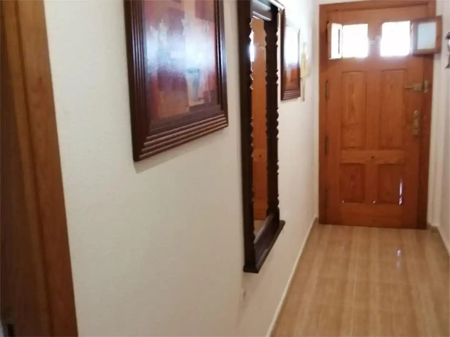 Habitación 25 m², Bigastro