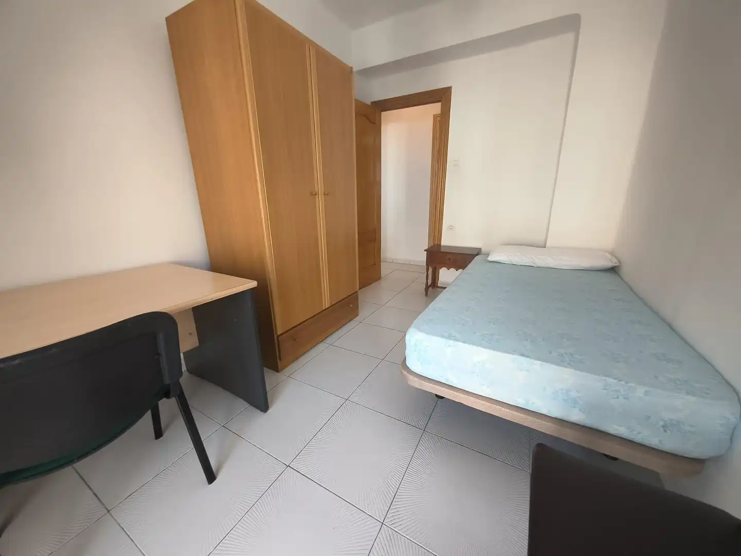 Piso de 90 m² en Granada