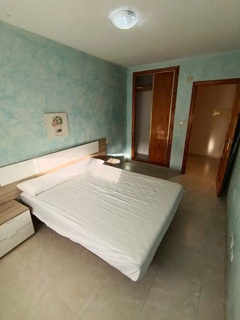 Piso de 120 m² en Torre Pacheco